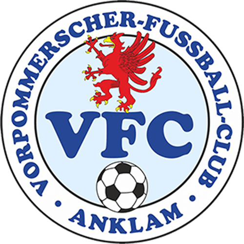 Wappen BSG Lok Anklam